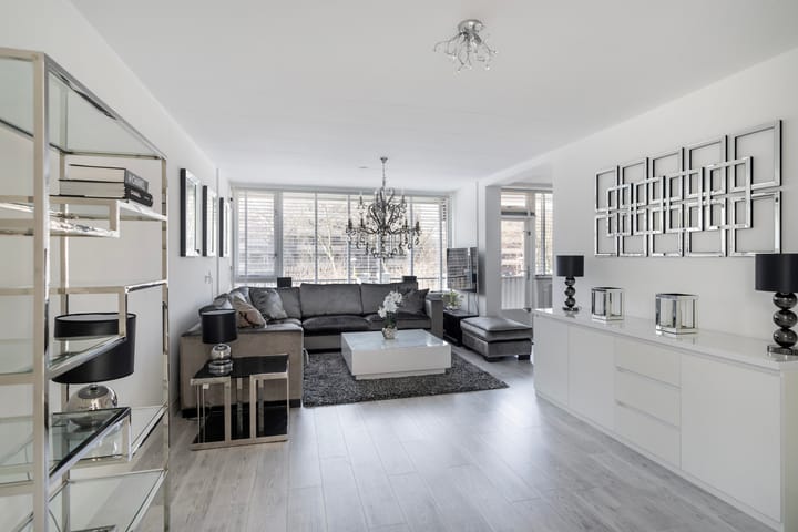 Photo 6 of Nieuwendamlaan 308