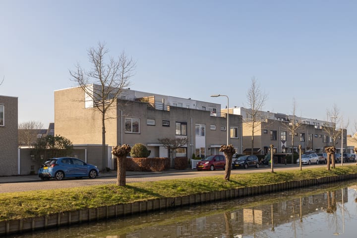 Foto 7 van Van Doornicksingel 84