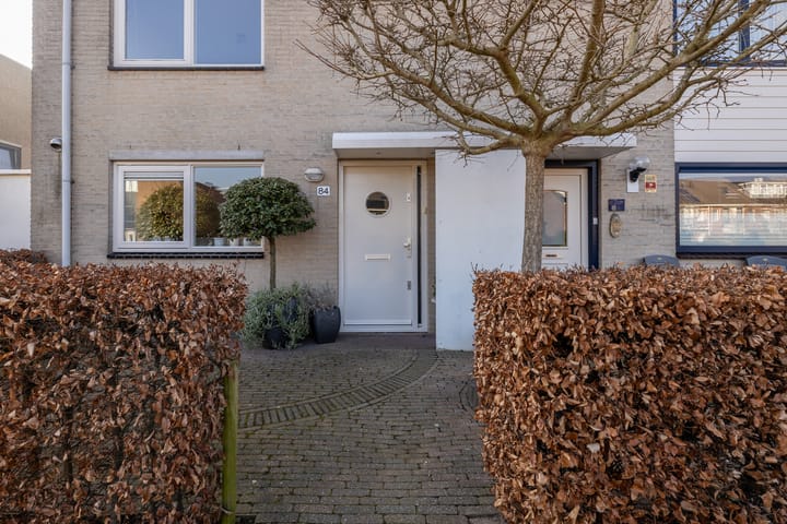 Foto 8 van Van Doornicksingel 84