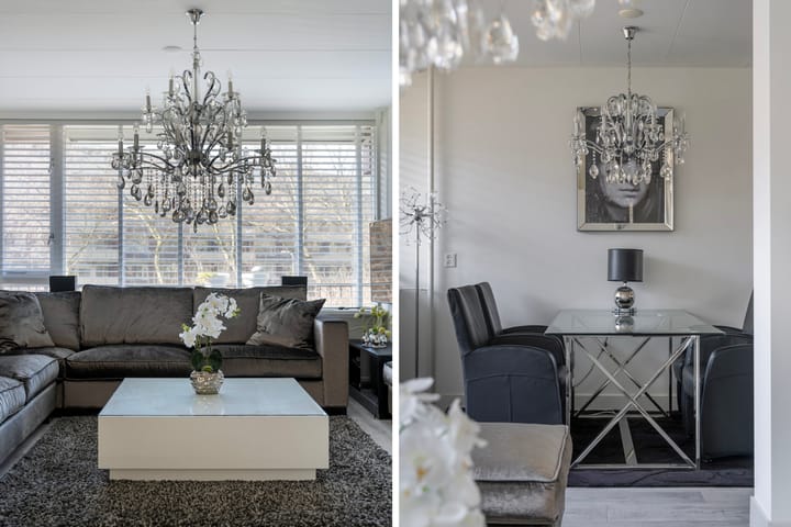 Photo 9 of Nieuwendamlaan 308