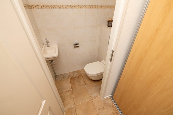 Foto 10 van Van Doornicksingel 84