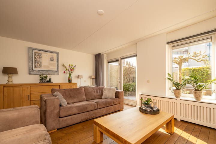 Foto 14 van Van Doornicksingel 84