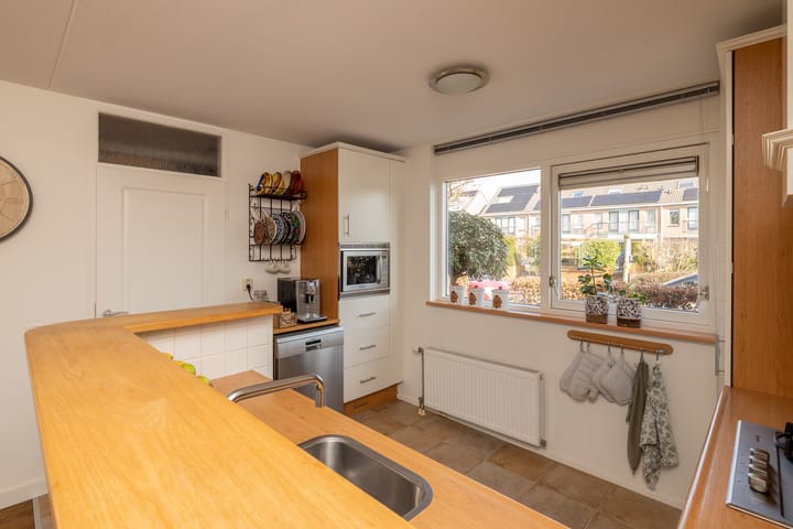 Foto 17 van Van Doornicksingel 84