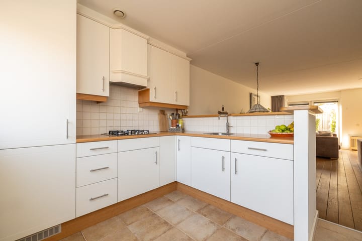 Foto 19 van Van Doornicksingel 84