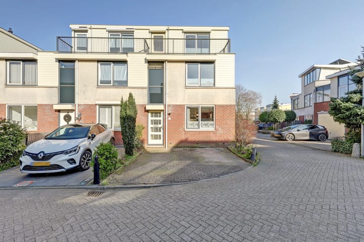 Foto 1 van Paganinistraat 7