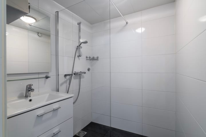 Photo 21 of Nieuwendamlaan 308