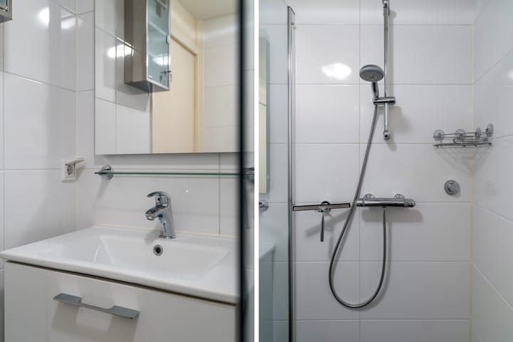 Photo 22 of Nieuwendamlaan 308