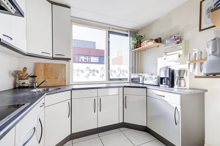 Foto 3 van Paganinistraat 7