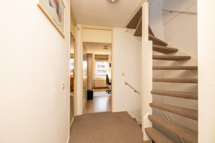 Foto 22 van Van Doornicksingel 84