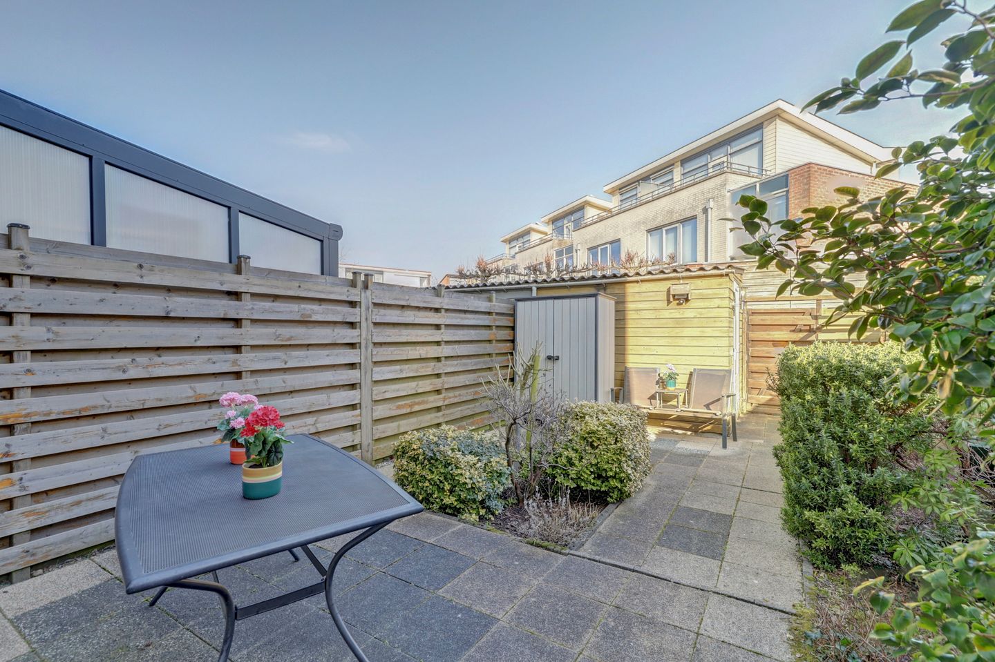 Foto 5 van Paganinistraat 7