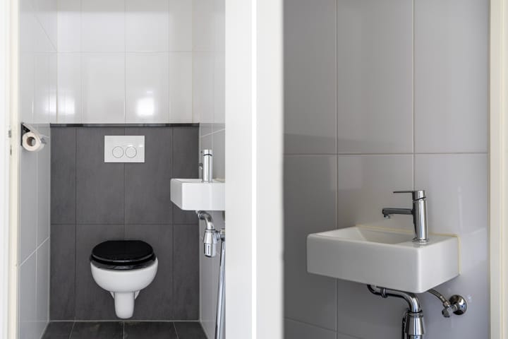 Photo 25 of Nieuwendamlaan 308