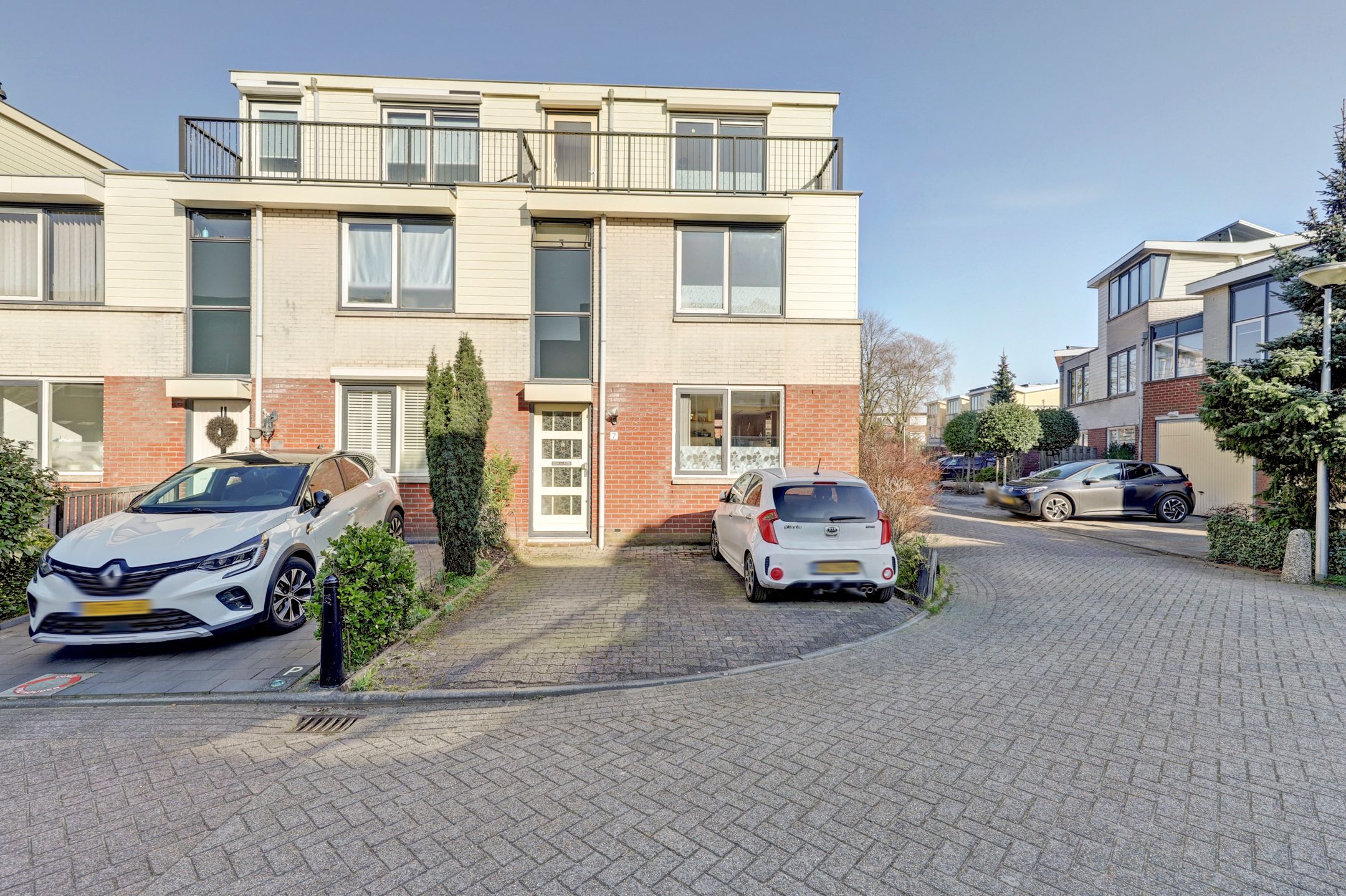 Foto 6 van Paganinistraat 7