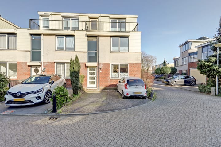 Foto 6 van Paganinistraat 7