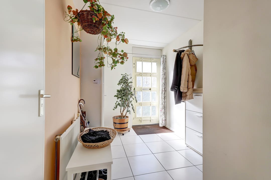 Foto 7 van Paganinistraat 7