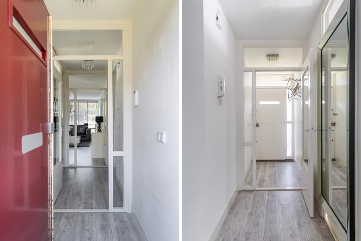 Photo 27 of Nieuwendamlaan 308