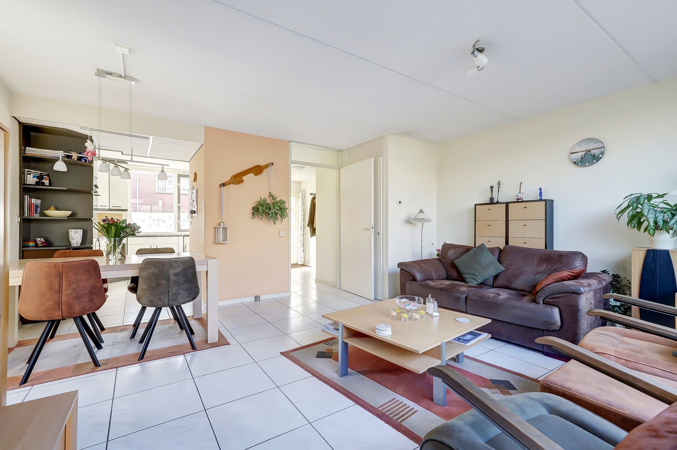 Foto 9 van Paganinistraat 7