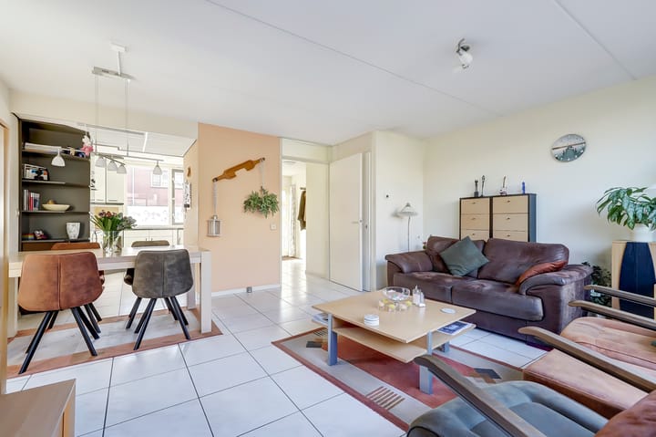 Foto 9 van Paganinistraat 7