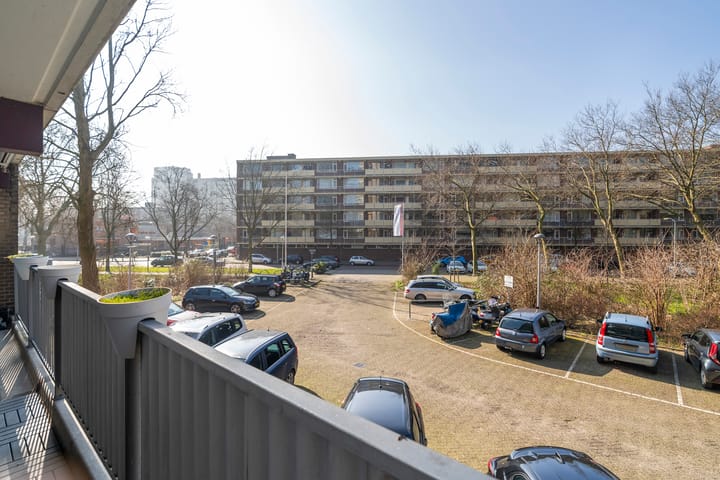 Photo 30 of Nieuwendamlaan 308