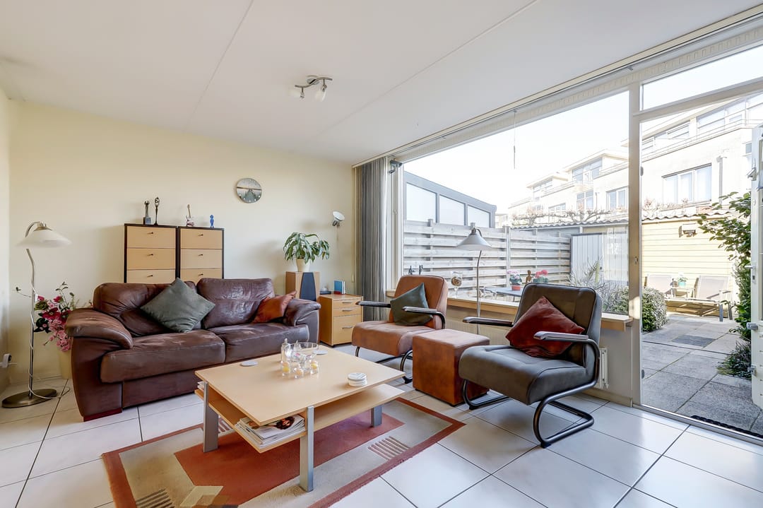 Foto 11 van Paganinistraat 7