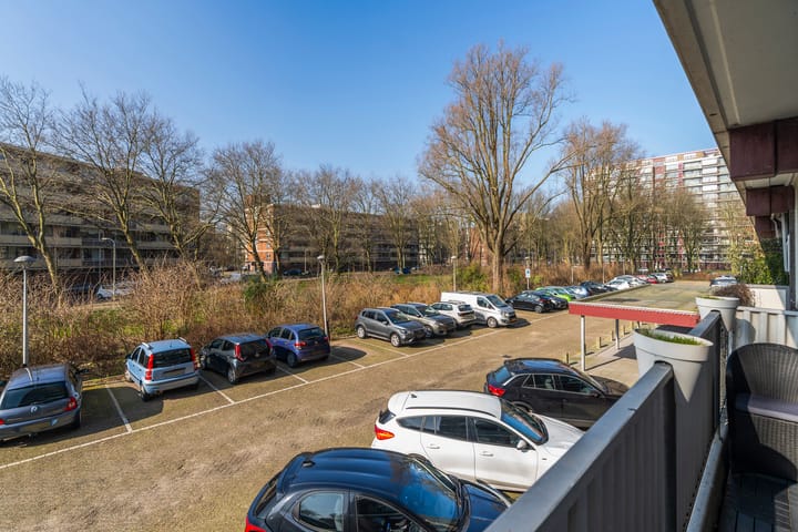 Photo 31 of Nieuwendamlaan 308