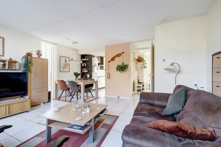 Foto 12 van Paganinistraat 7