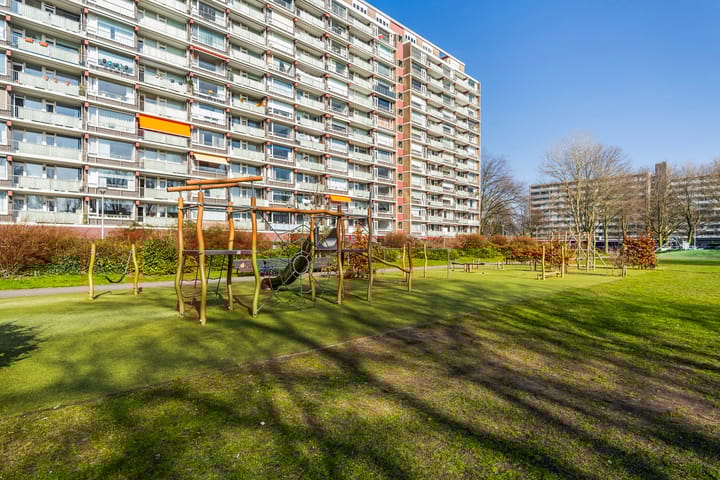 Photo 32 of Nieuwendamlaan 308