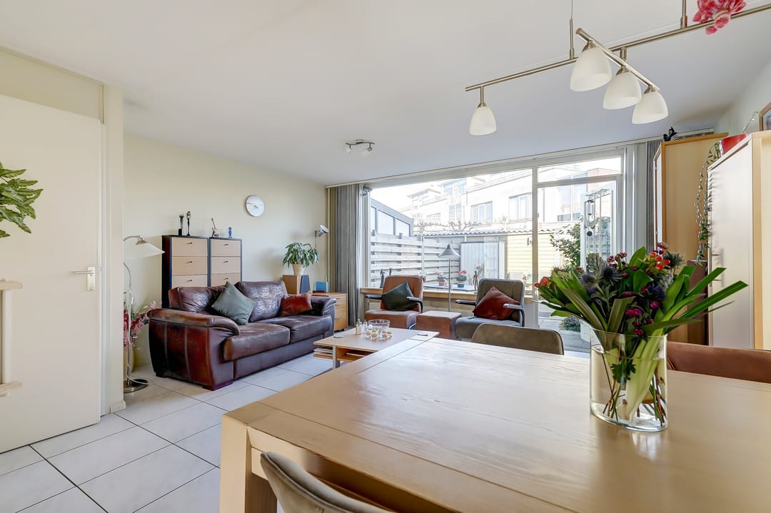 Foto 13 van Paganinistraat 7