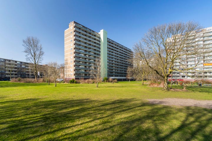 Photo 33 of Nieuwendamlaan 308