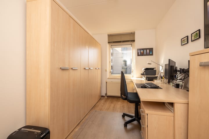 Foto 32 van Van Doornicksingel 84