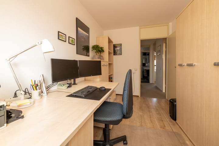 Foto 33 van Van Doornicksingel 84