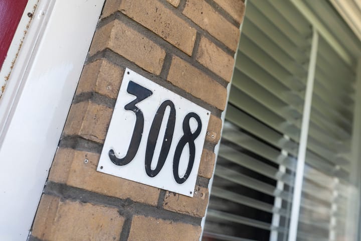 Photo 35 of Nieuwendamlaan 308