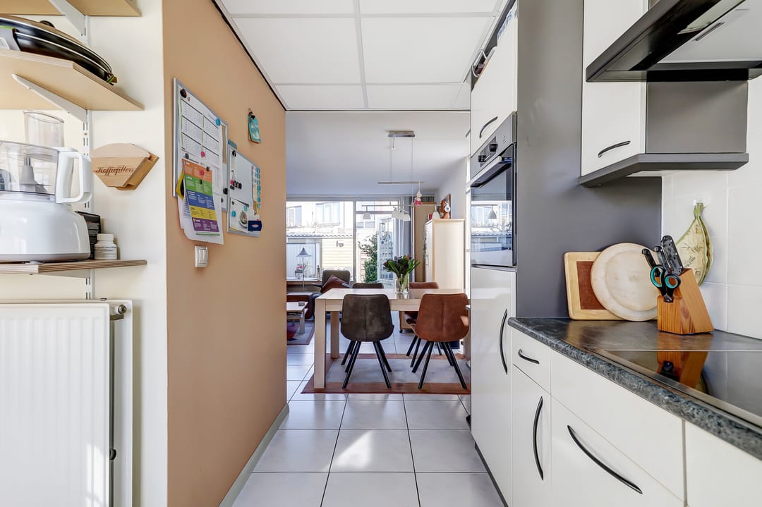 Foto 17 van Paganinistraat 7