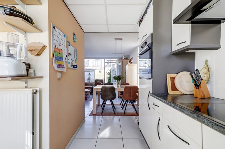 Foto 17 van Paganinistraat 7