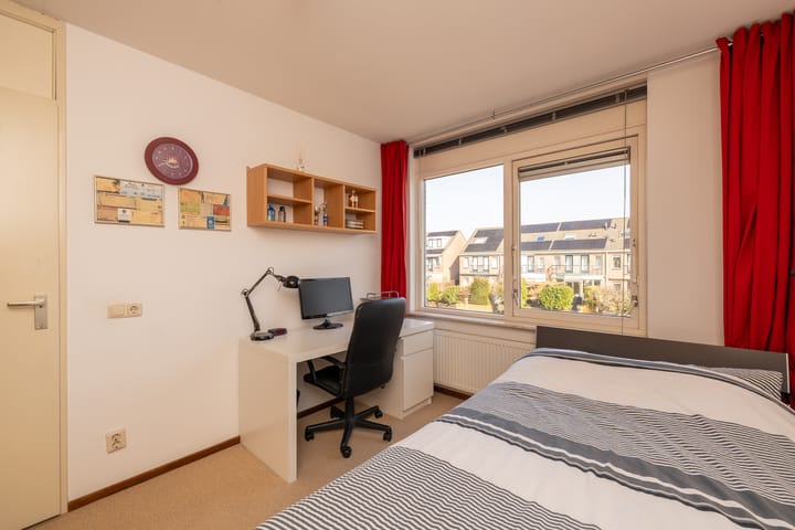 Foto 35 van Van Doornicksingel 84