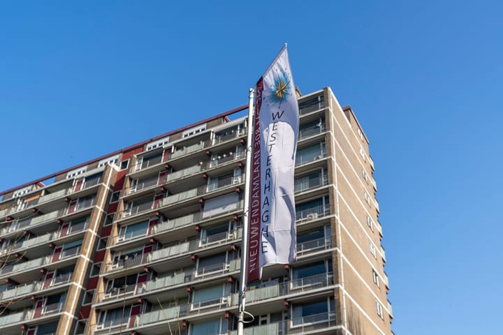 Photo 37 of Nieuwendamlaan 308