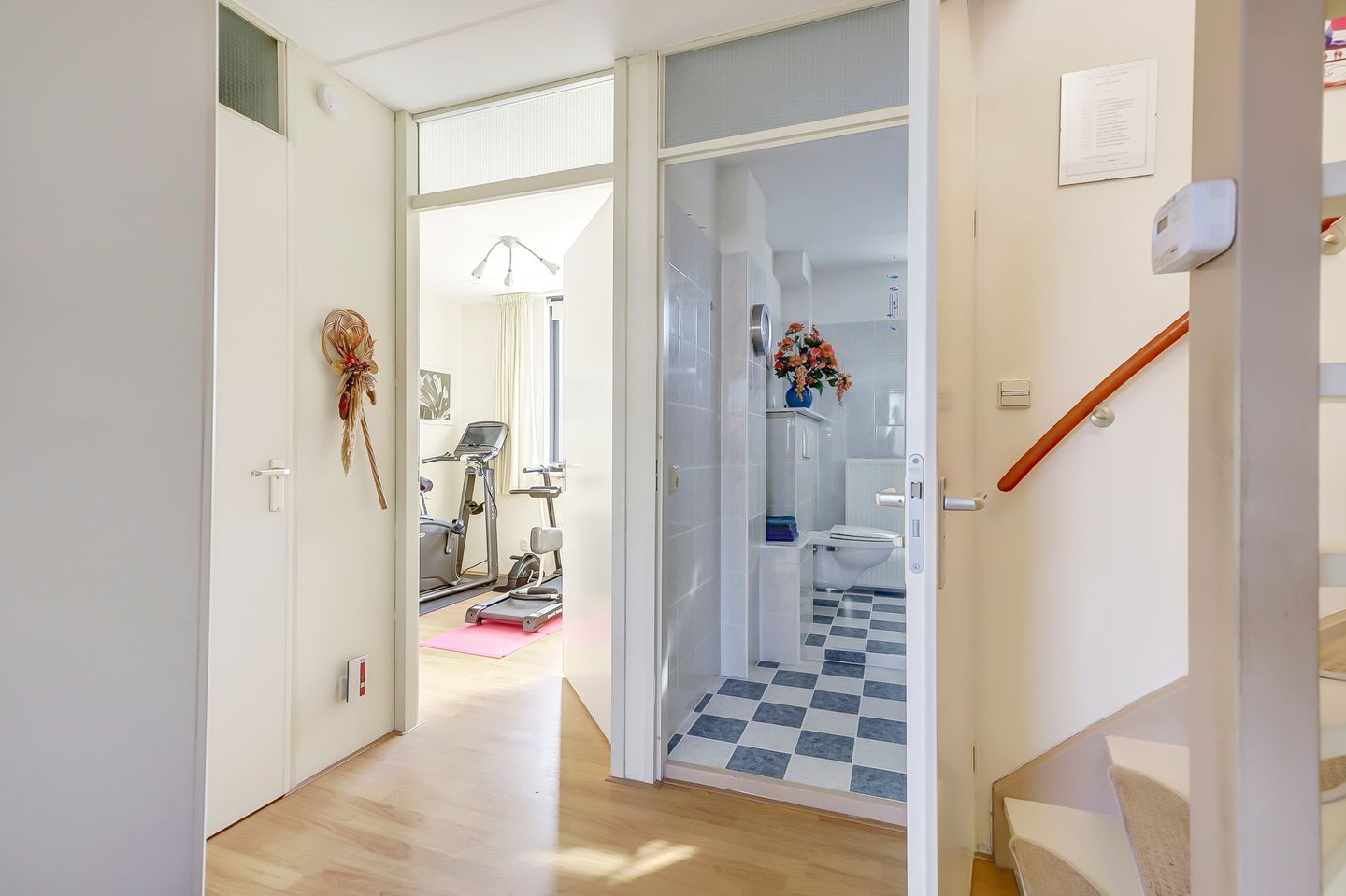 Foto 19 van Paganinistraat 7