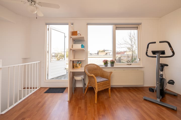 Foto 37 van Van Doornicksingel 84