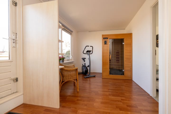 Foto 38 van Van Doornicksingel 84