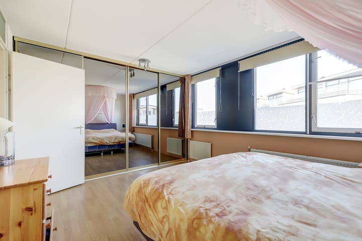 Foto 21 van Paganinistraat 7