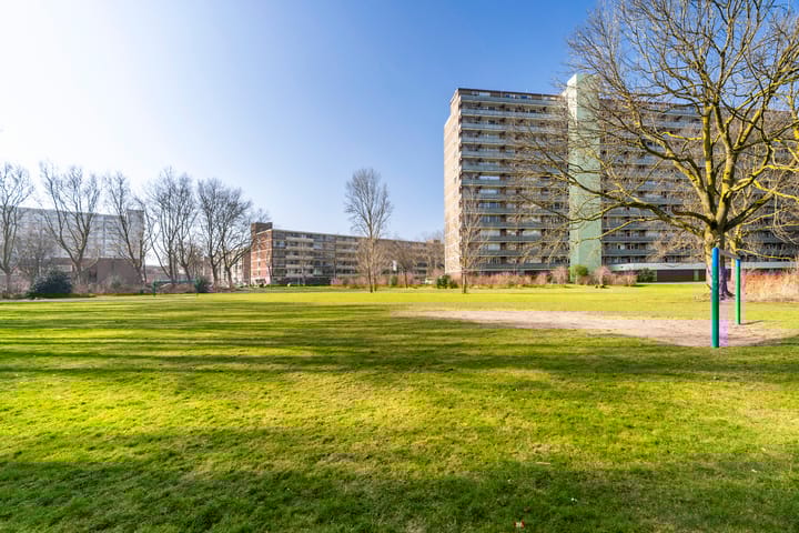 Photo 40 of Nieuwendamlaan 308