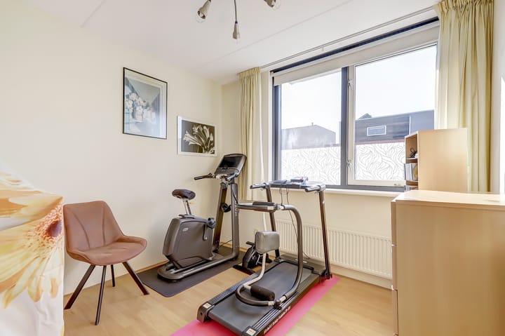 Foto 22 van Paganinistraat 7