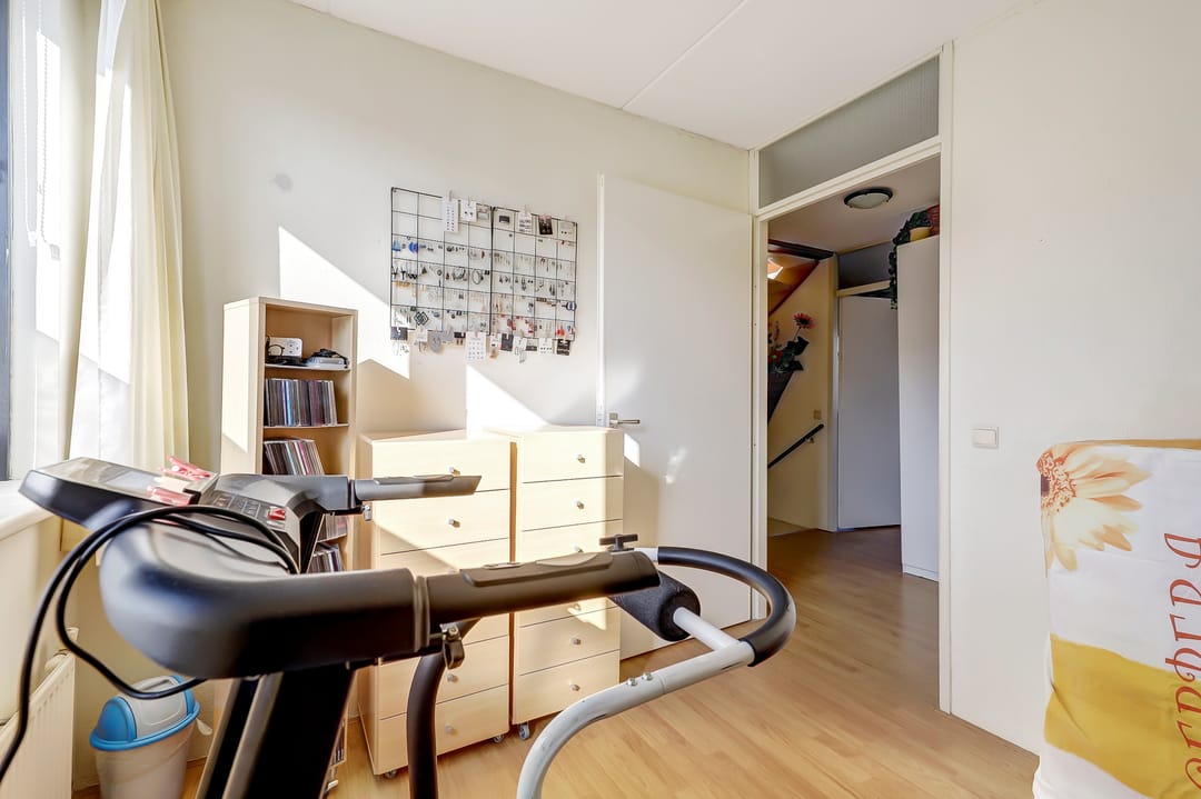 Foto 23 van Paganinistraat 7