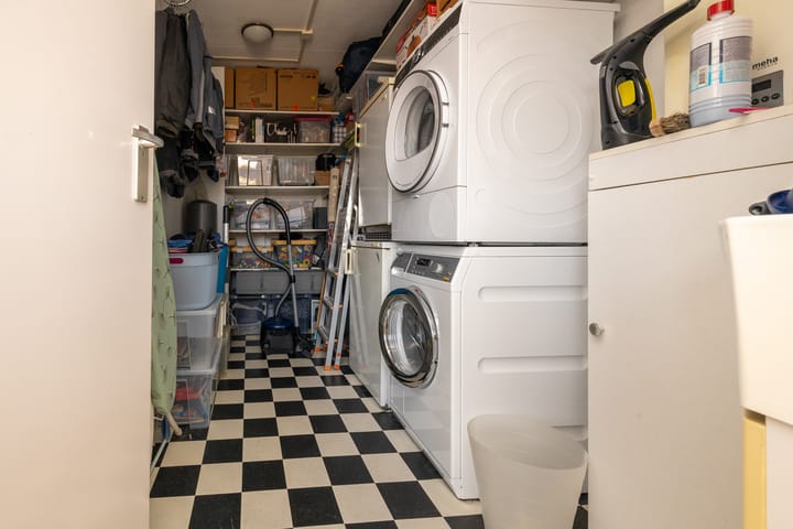 Foto 42 van Van Doornicksingel 84