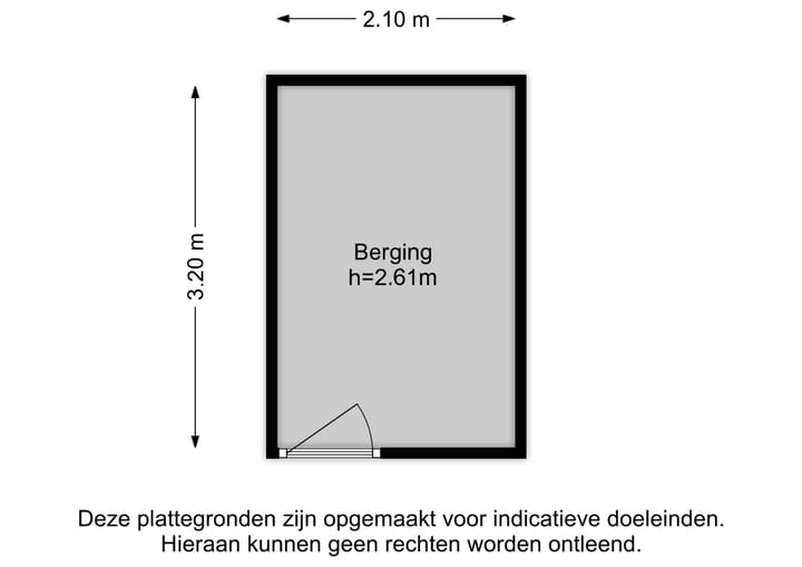 Photo 44 of Nieuwendamlaan 308