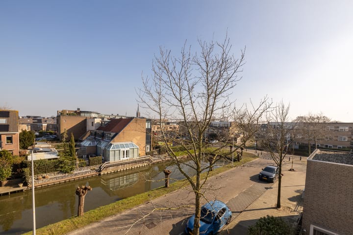 Foto 44 van Van Doornicksingel 84