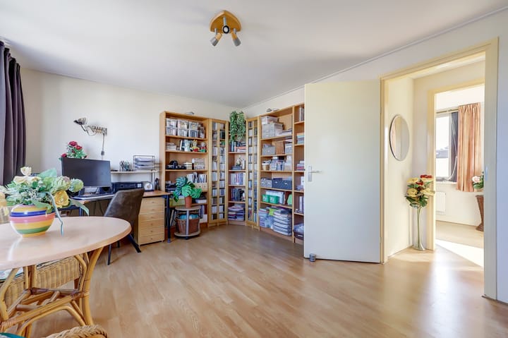 Foto 28 van Paganinistraat 7