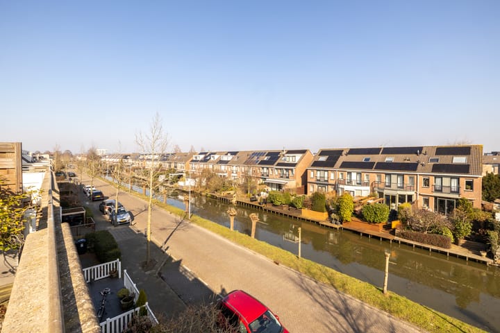 Foto 45 van Van Doornicksingel 84