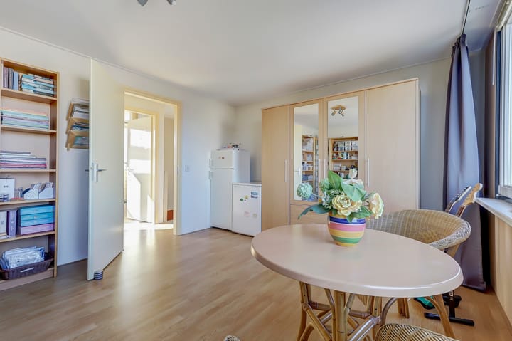 Foto 29 van Paganinistraat 7