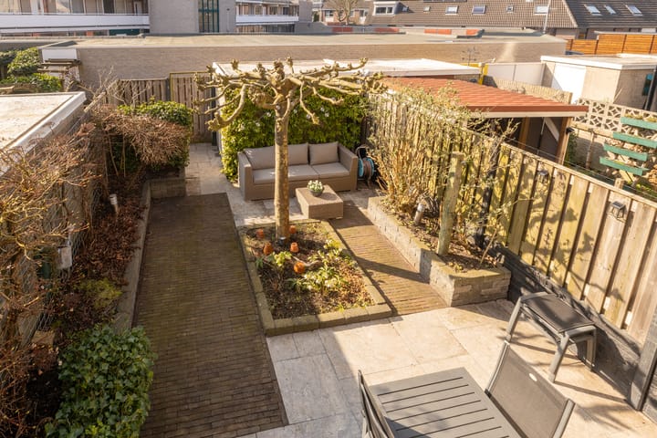 Foto 46 van Van Doornicksingel 84