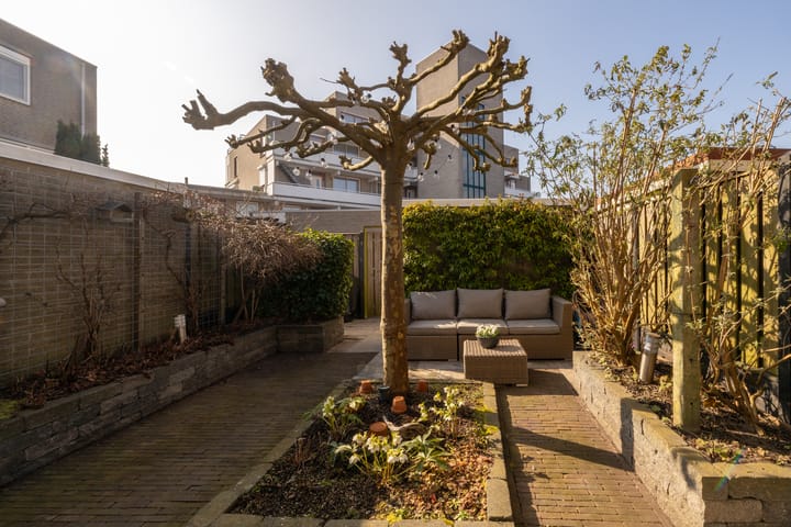 Foto 47 van Van Doornicksingel 84